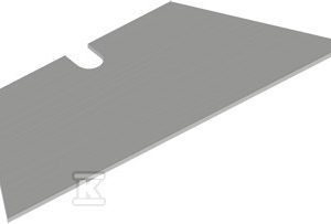 Ostrze trapezowe 31720001 Ostrze trapezowe 31720001