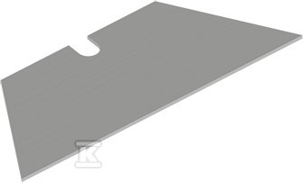 Ostrze trapezowe 31720001