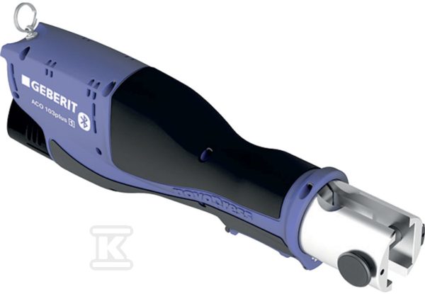 Zaciskarka ACO103plus [1] 690.017.00.1
