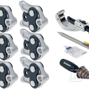 Zestaw szczęk zaciskowych [2] Geberit Mepla d16-40 690.252.00.1
