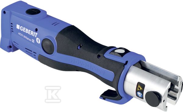 Zaciskarka ACO203plus [2] 690.512.00.2
