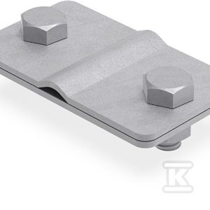 Złącze ziemne OG C-40 90900202 Złącze ziemne OG C-40 90900202
