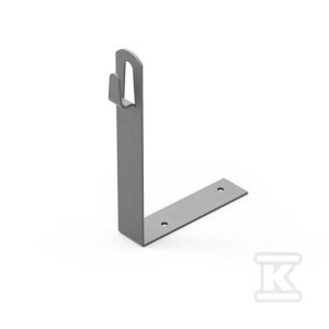 Uchwyt kątowy 150mm OG 91000102 Uchwyt kątowy 150mm OG 91000102