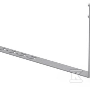 Uchwyt pod dachówkę – OG L-415 skręcany z zaczepem 91003402 Uchwyt pod dachówkę – OG L-415 skręcany z zaczepem 91003402