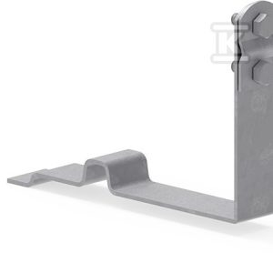 Uchwyt pod dach – OG Koramic L-15/10 91009302 Uchwyt pod dach – OG Koramic L-15/10 91009302