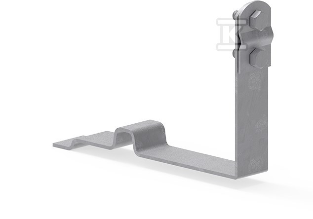 Uchwyt pod dach - OG Koramic L-15/10 91009302 - obrazek 1