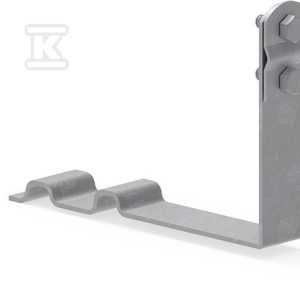 Uchwyt pod dach – OG Koramic L-25/10 91009402 Uchwyt pod dach – OG Koramic L-25/10 91009402