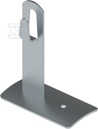 Uchwyt dachowy OC na blachę falistą Eurofala B5 91080001 - obrazek 1
