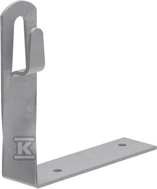 Uchwyt kątowy OG 11.1.1 l-100 91100702 - obrazek 1