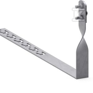 Uchwyt pod dachówkę – OG L-450 /Z zaczepem/S 91103202