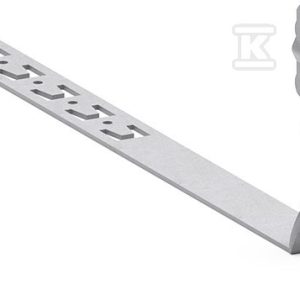Uchwyt pod dachówkę – OG L-450 / z zaczepami EP/100 91103502