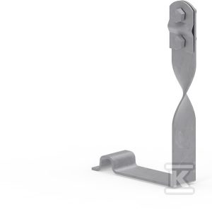 Uchwyt pod dachówkę – OG Brass 91106602 Uchwyt pod dachówkę – OG Brass 91106602
