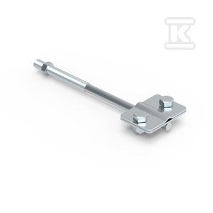 Złącze naciągowe kontrolne OC 91300101 Złącze naciągowe kontrolne OC 91300101
