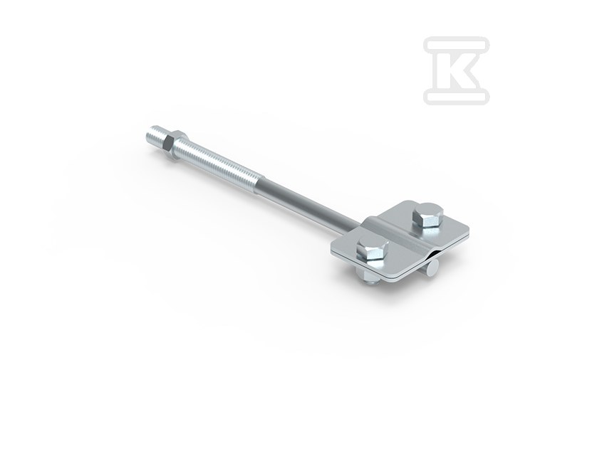 Złącze naciągowe kontrolne OC 91300101 - obrazek 1