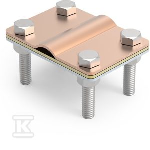 Złącze uniwersalne odgałęźne B50/PRĘT FI 16 91400606 Złącze uniwersalne odgałęźne B50/PRĘT FI 16 91400606