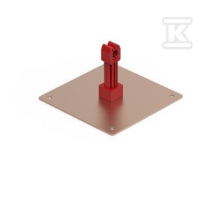 Uchwyt dachowy 16.1/plastik CU 16.1/P CU Uchwyt dachowy 16.1/plastik CU 16.1/P CU