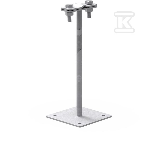 Uchwyt dachowy specjalny OG 91700102 - obrazek 1
