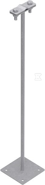 Uchwyt dachowy specjalny OG MAX 400 91700202 - obrazek 1