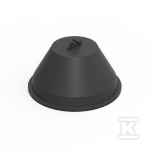 Uchwyt betonowy w tworzywie 93001111 Uchwyt betonowy w tworzywie 93001111