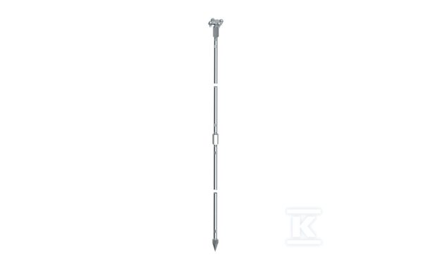 OC uziom kompletny 3-m (2x M20x1500 OC) 94113001