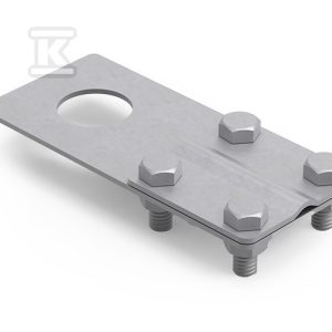 Złącze kontrolne OG – M24 do konstrukcji 94124102 Złącze kontrolne OG – M24 do konstrukcji 94124102