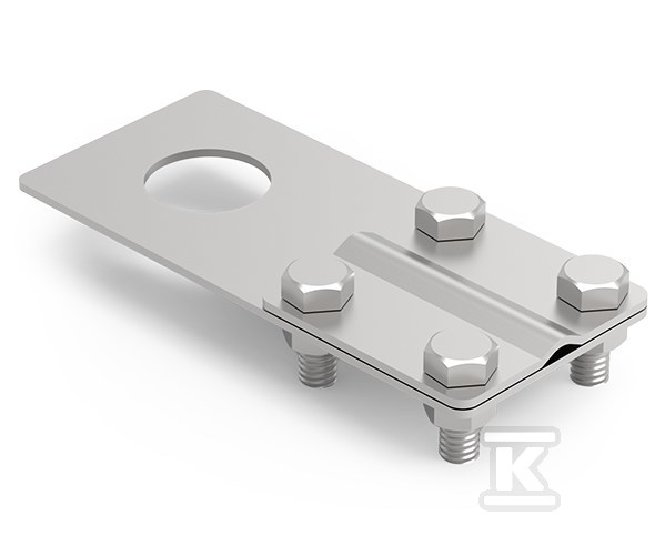 Złącze kontrolne Ni M24 do konstrukcji 94124105 - obrazek 1