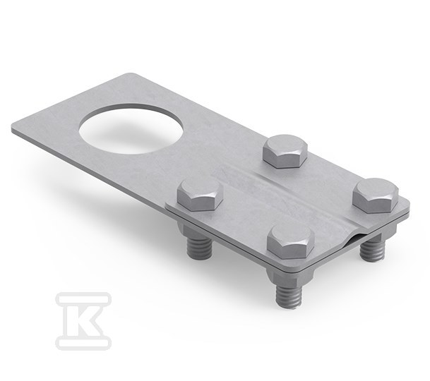 Złącze kontrolne OG - M32 do konstrukcji 94132102 - obrazek 1