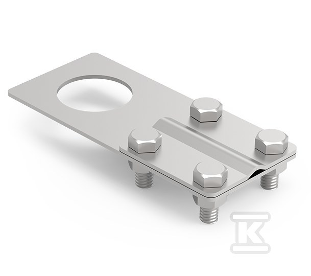 Złącze kontrolne Ni M32 do konstrukcji 94132105 - obrazek 1