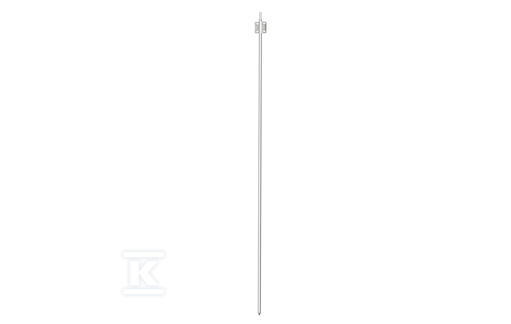 Uziom kompletny elkonomic 3m fi16 94173005 - obrazek 1