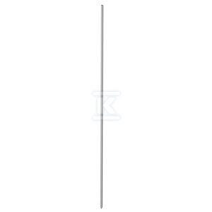 Pręt uziomowy elkonomic l-1500 fi16 ostry 94251155 Pręt uziomowy elkonomic l-1500 fi16 ostry 94251155