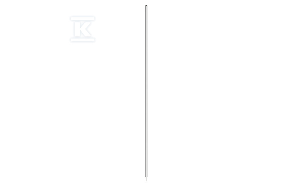 Pręt uziomowy elkonomic l-1500 fi16 z trzpieniem 94252105 - obrazek 1