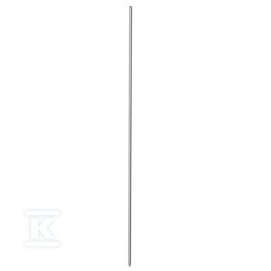 Pręt uziomowy elkonomic l-1500 fi20 ostry 94261155 Pręt uziomowy elkonomic l-1500 fi20 ostry 94261155