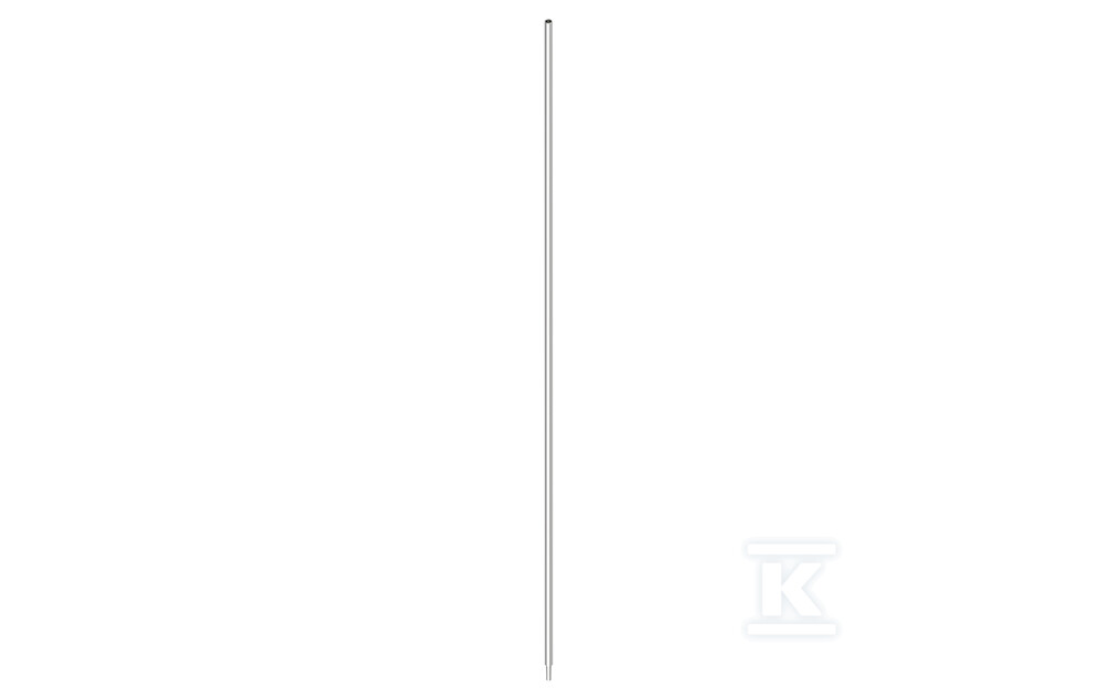 Pręt uziomowy elkonomic l-1500fi20 z trzpieniem 94262155 - obrazek 1
