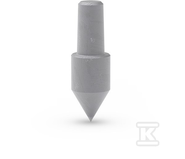 Szpic pręta uziomowego fi20 elkonomic ze szpicem 94263002 - obrazek 1