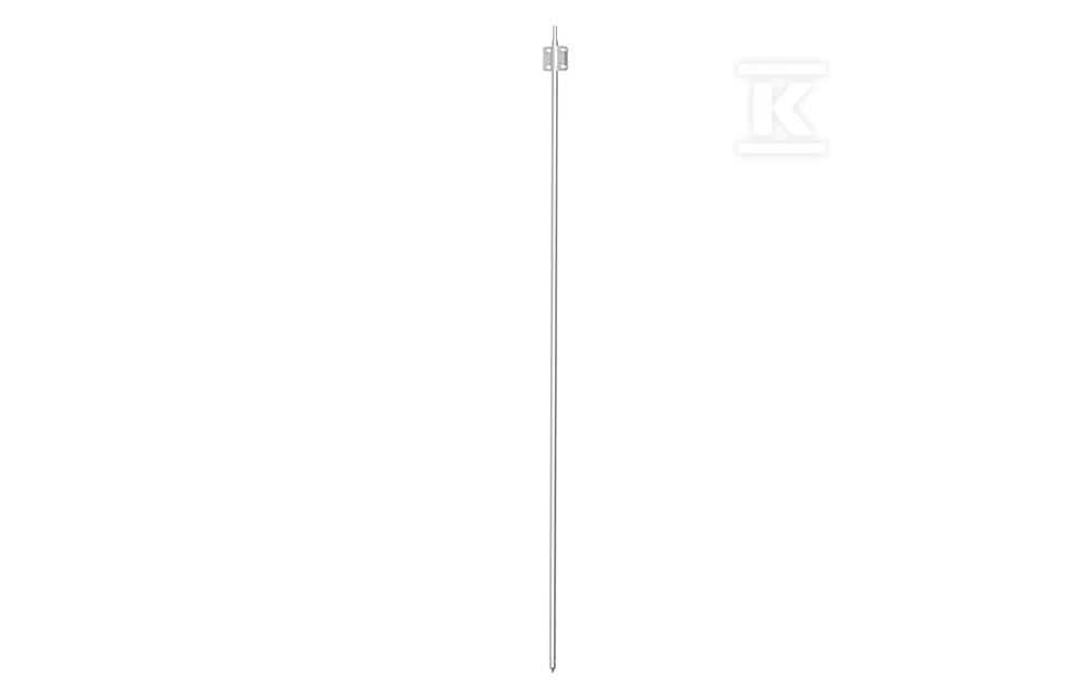 Uziom kompletny elkonomic ze szpicem 3m fi16 94273055 - obrazek 1