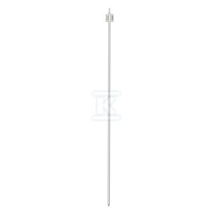 Uziom kompletny elkonomic ze szpicem 3m fi20 94283055