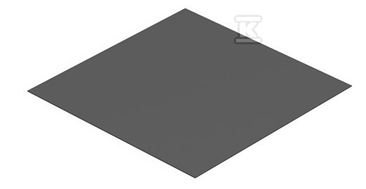 Papa podkładka do podstawy betonowej A-400 94308022 - obrazek 1