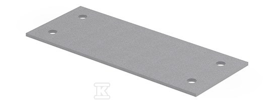 Podstawa do masztu metalowa MAŁA - B 94311302 - obrazek 1
