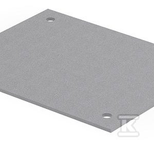 Podstawa do masztu metalowa DUŻA – B 94311402