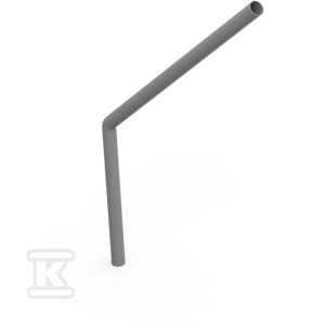 Wysięgnik lampowy OG – FI48,3, 110ST, 550 mm 94401102 Wysięgnik lampowy OG – FI48,3, 110ST, 550 mm 94401102