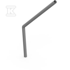 Wysięgnik lampowy OG – FI42, 110ST, 550 mm 94401202 Wysięgnik lampowy OG – FI42, 110ST, 550 mm 94401202