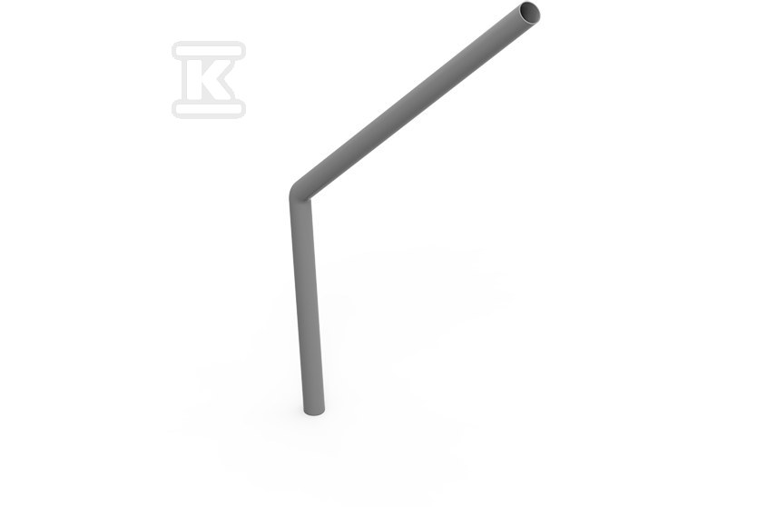 Wysięgnik lampowy OG - FI60, 110ST, 550 mm 94401302 - obrazek 1