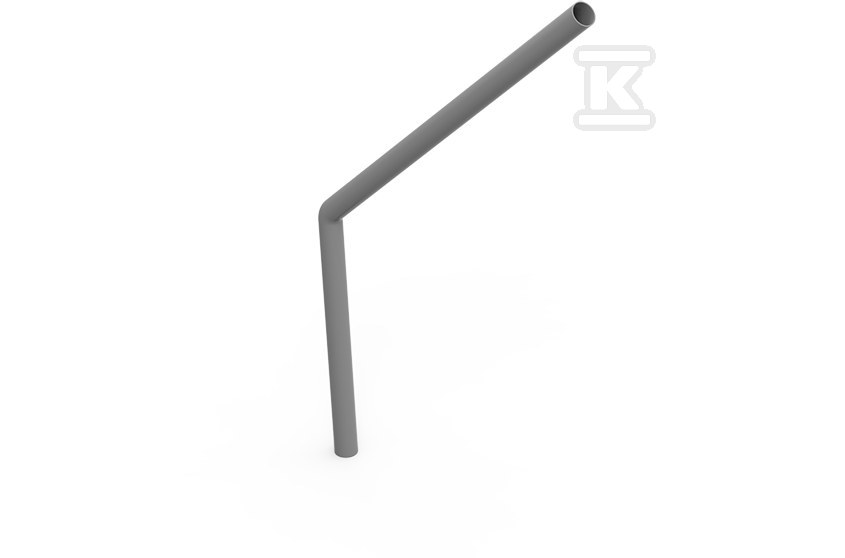 Wysięgnik lampowy OG - FI42, 120ST, 1200 mm 94402202 - obrazek 1