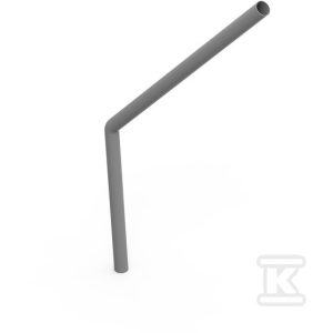 Wysięgnik lampowy OG – FI60, 120ST, 1040 mm 94402302