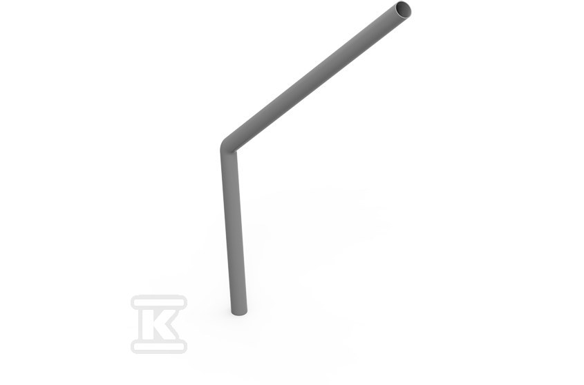 Wysięgnik lampowy OG - FI60, 110ST, 1200 mm 94403302 - obrazek 1