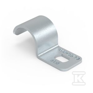 Uchwyt metalowy UJ-16 OC 94700101