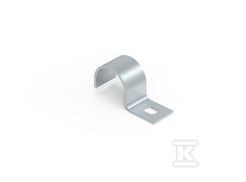 OC uchwyt metalowy UJ-32 94700601 - obrazek 1