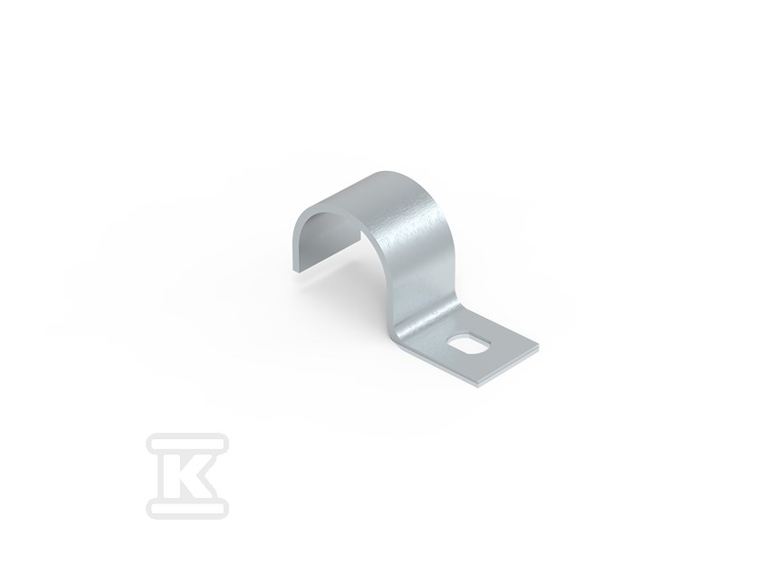 Uchwyt metalowy UJ-47 OC 47.8 OC - obrazek 1