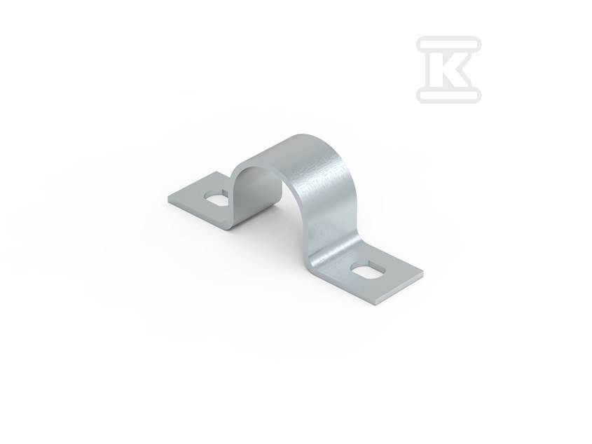OC uchwyt metalowy UD-40 94800901 - obrazek 1