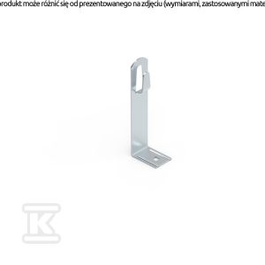 Uchwyt uniwersalny OC 95902101 Uchwyt uniwersalny OC 95902101